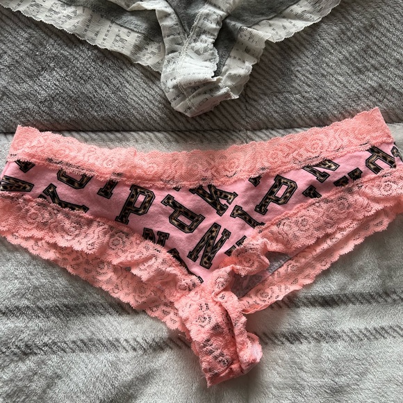 Victoria’s Secret Pink, all size M, NWOT - Picture 4 of 4
